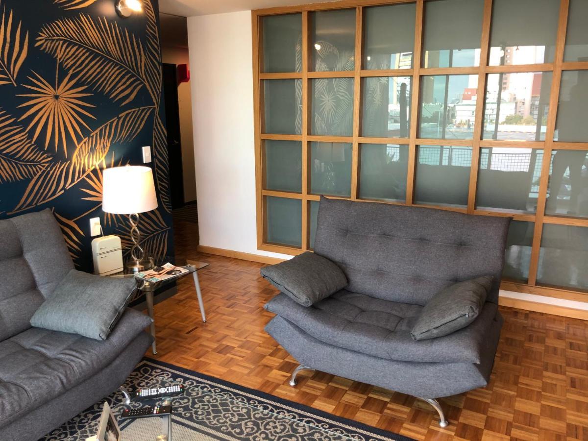 Caravansaro Vazquez De Mella 347 Polanco Mexico City Exterior photo