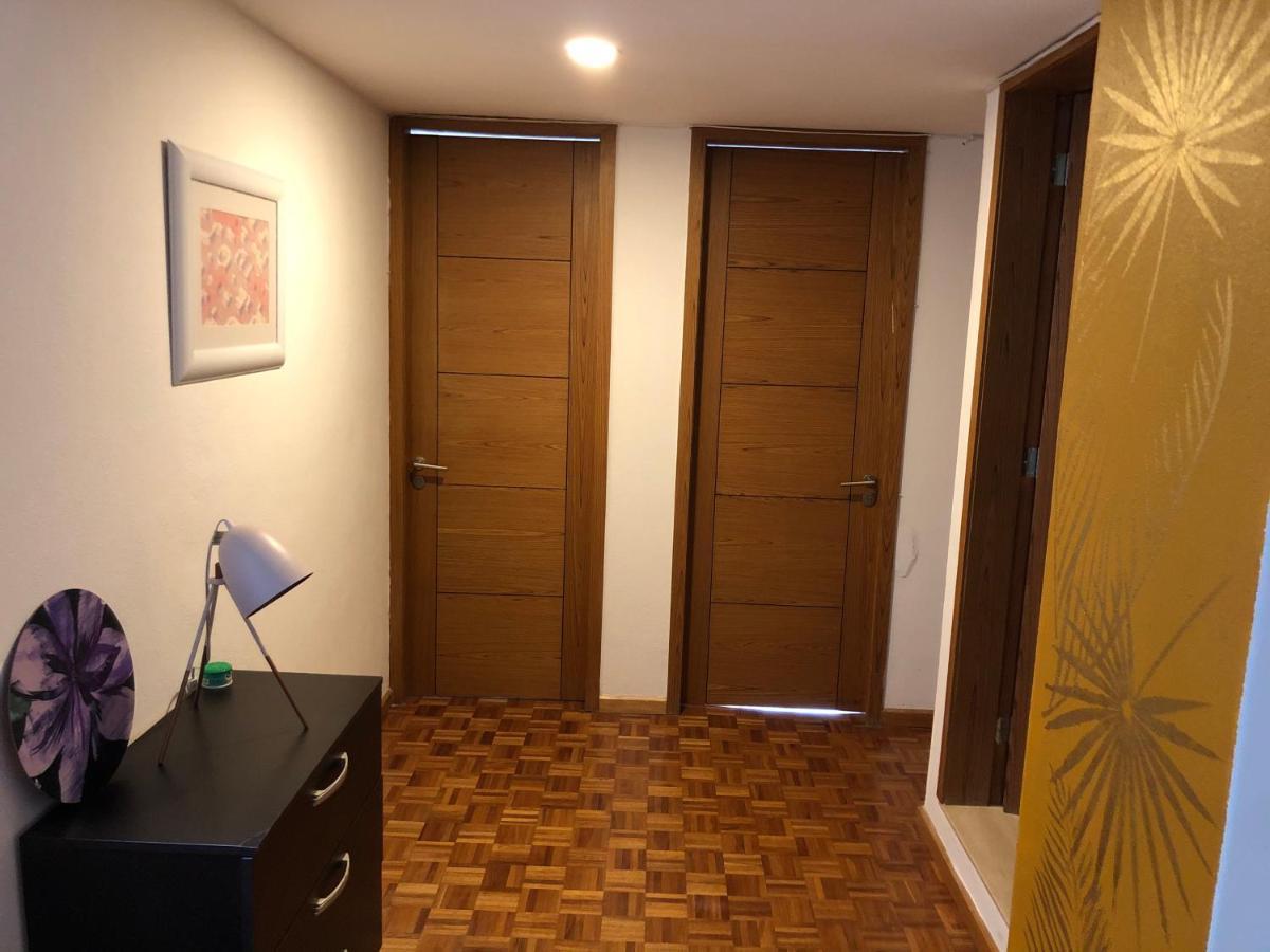 Caravansaro Vazquez De Mella 347 Polanco Mexico City Exterior photo