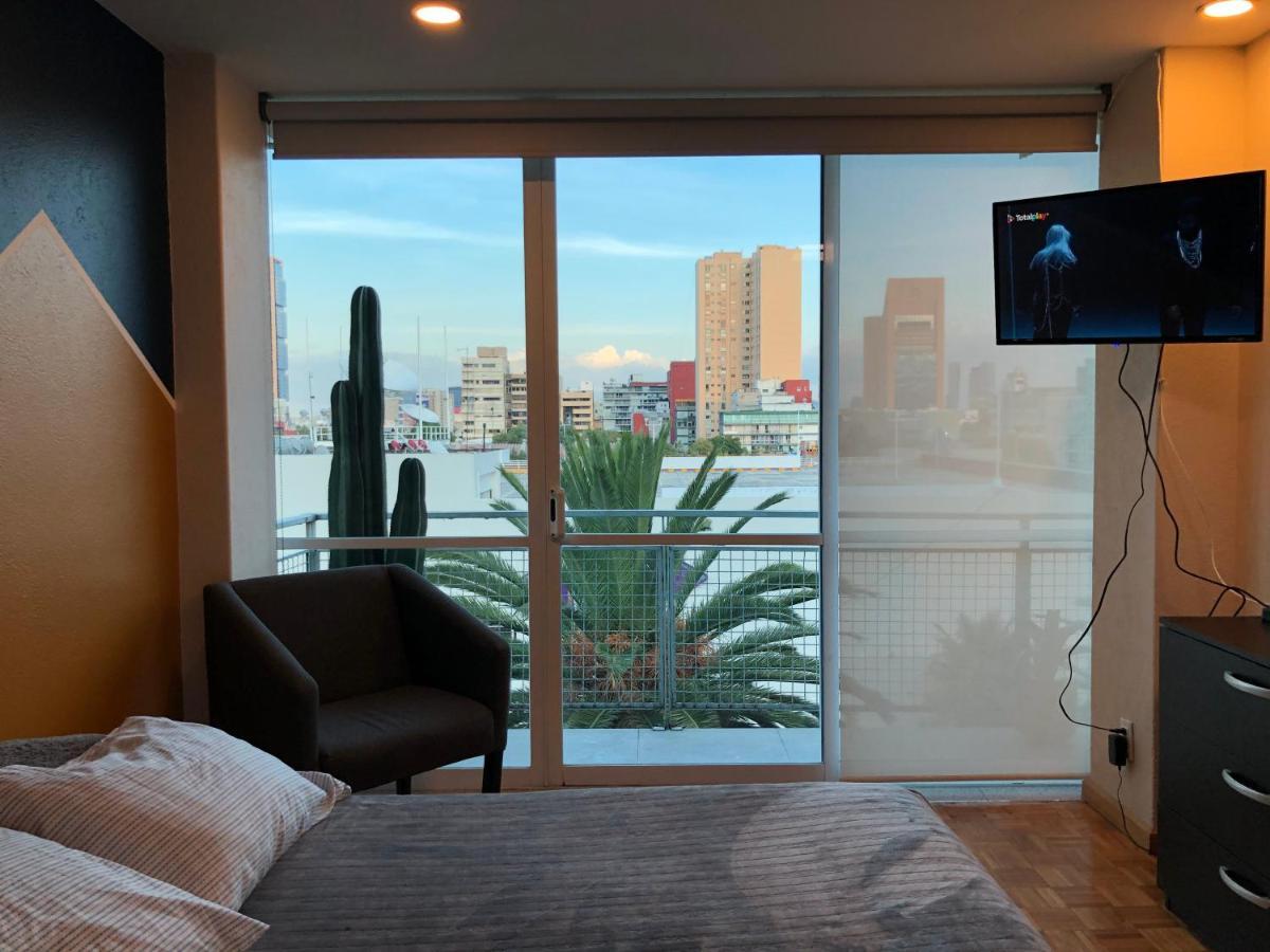 Caravansaro Vazquez De Mella 347 Polanco Mexico City Exterior photo