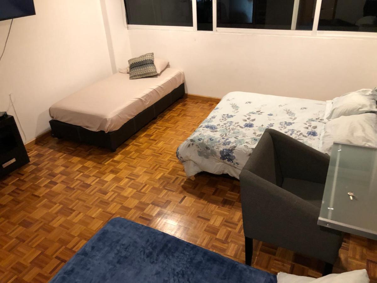 Caravansaro Vazquez De Mella 347 Polanco Mexico City Exterior photo