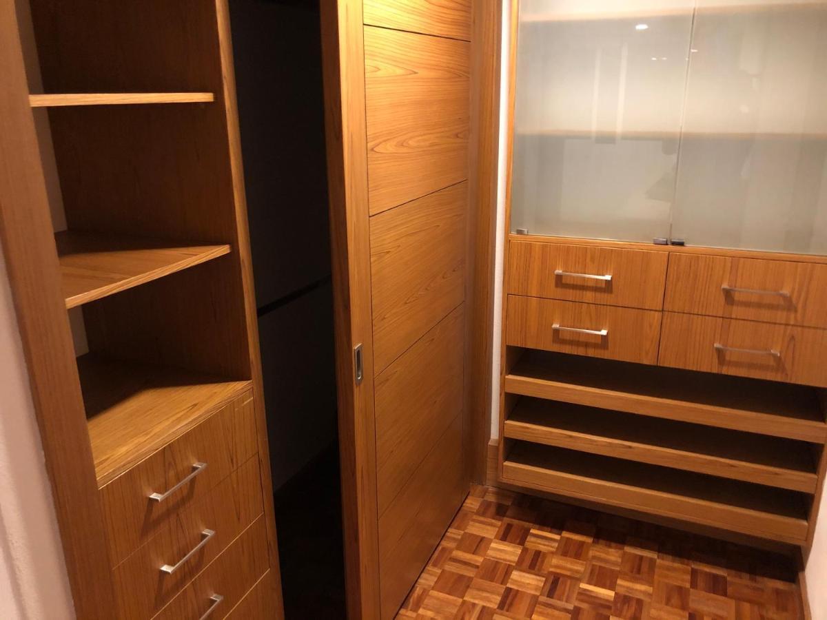 Caravansaro Vazquez De Mella 347 Polanco Mexico City Exterior photo